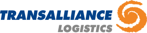 Logo transalliance logistics